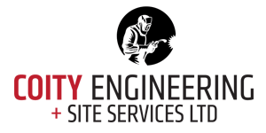 Coity Engineering Logo